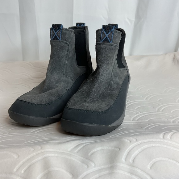 Easy Spirit explore24 size 6 womens booties - Picture 7 of 11